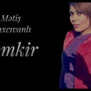 Metis Naxcivanli Semkir