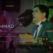 Огабек Собиров Мухаммад