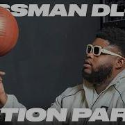 Unreleased Bossman Dlow