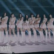 Twice The World Tour