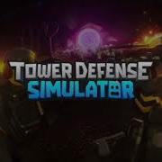 Tower Defense Simulator Ost Molten Boss