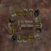 Bro Code Dj Merlon