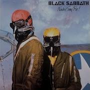 Black Sabbath Breakout
