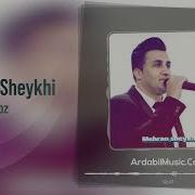 Mehran Sheykhi