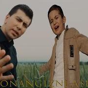 Behruz Nuriddinov Onangizni