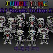 Judge Time