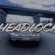 Headlock Instrumental Slowed