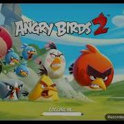 Angry Birds 2 Level 0