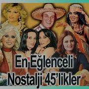 Nostalji Şarkılar
