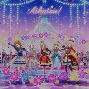 Aikatsu Bloom