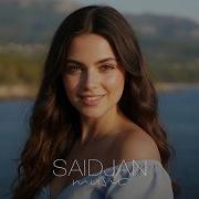 Saidjan Higher