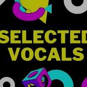 Bass House Acapella