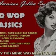 Italian Doo Wop Oldies