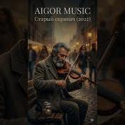 Старый Скрипач 2022