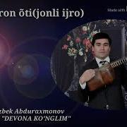 Ramziddin Devona Konglim