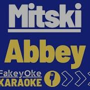 Abbey Mitski Karaoke
