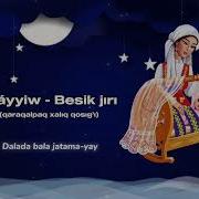 Qaraqalpaqsha Hayyu