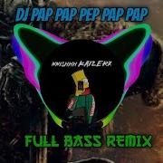 Pap Pap Pap Tiktok