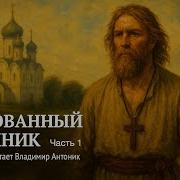 Странник Аудиокнига