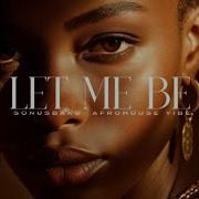 Let Me Be Tybalvin Topic