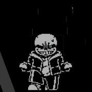 True Bad Time Sans Theme