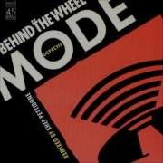 Depeche Mode Behind The Wheel Remix