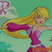 Винкс Никелодеон Озвучка