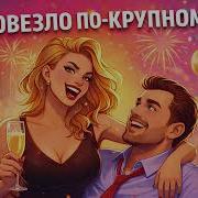 Музыка Повезло По Крупному
