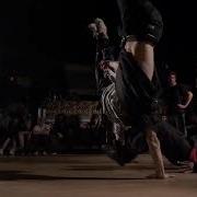 Energy Project 2 Dance