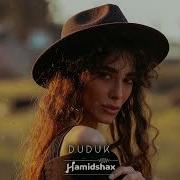 Duduk Hamidshax