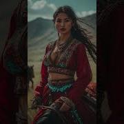 Кыргызча Салттуу Музыка Комуз Жана Күү Kyrgyzstan Traditional Folk