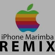 Latest Iphone X Marimba Remix Ringtone