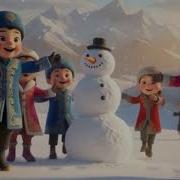 Қыс Туралы Ән Балаларға