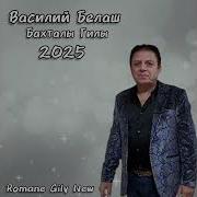 Васили Билаш