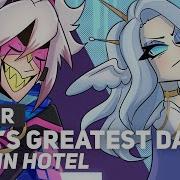 Hell S Greatest Dad Кавер