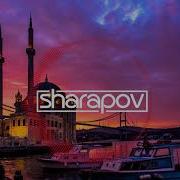 Zenin She Said Sharapov