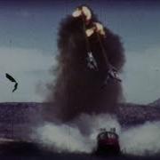 2010 Ejection Seat Launch
