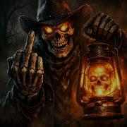 Dark Country Swamp Rock