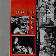 Document The World Until Yesterday