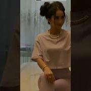 Секси Нозияи Кароматулло