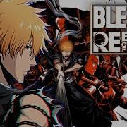 Bleach Rebirth Of Souls