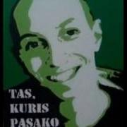Mano Mylimas Karpiuk