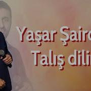 Yasar Sairogli