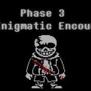 Last Breath Sans Theme