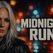 Sarah Thomson Midnight Run
