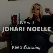 Johari Noelle