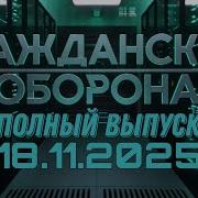 Гражданская Оборона Выпуск 2025