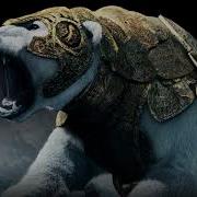 Iorek Byrnison Sounds