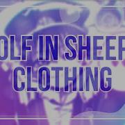 Wolf In Sheeps Clothing Daycore