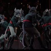 The Nutcracker Battle